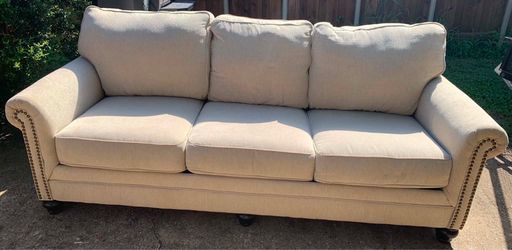 LECGETT & PLATT Sofa Bed