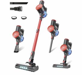 U9 Cordless Stick Vacuum Cleaner