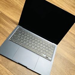 Macbookair 