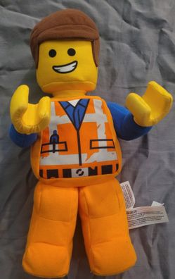 Lego Movie Plush