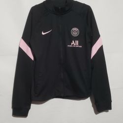 Nike kids PSG Strike Track  Suit Paris Saint Germain  kids XL 6-8 yrs 