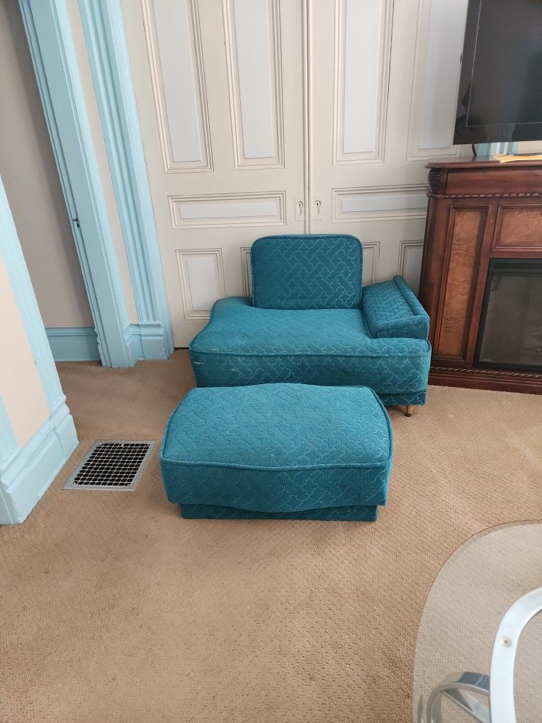 Antique Furniture 