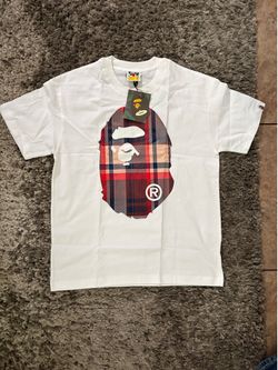 Burberry Bathing Ape T-Shirt