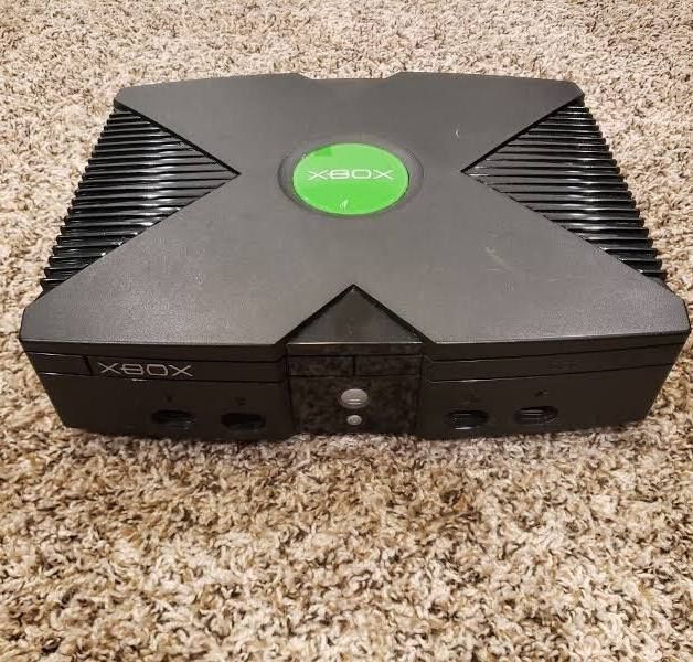 XBOX