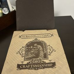 Vintage 1983 Edwin M. Knowles titled "This Is The Room That Light Made".