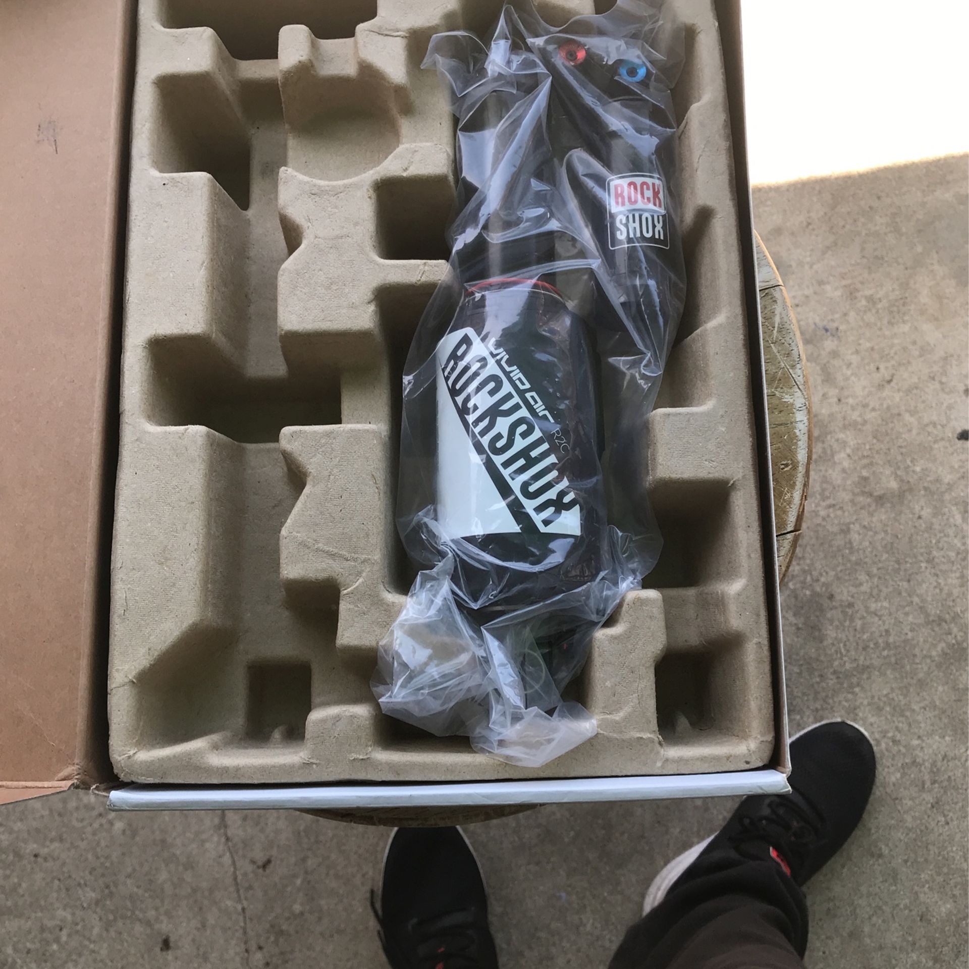 Rockshox