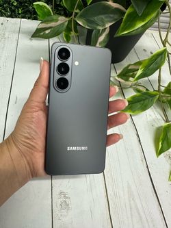 Galaxy S26 (Unlocked) 128GB