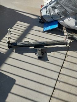 Trailer  Hitch 