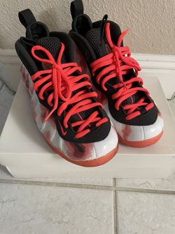 Thermal Map  Foamposite
