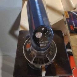 Barely Used Commercial Mixer 