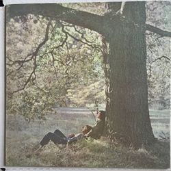 John Lennon Plastic Ono Band Vinyl 