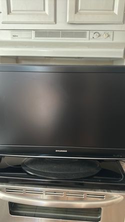 Sylvania 32 inch tv
