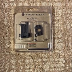 Scope Mount  - Free To Someone Who Needs It