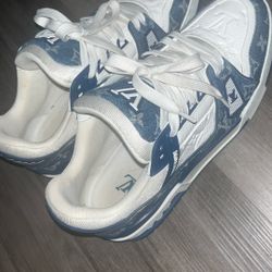 LV Trainers Louis Vuitton