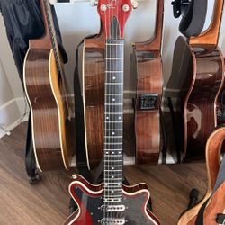 Brian May Guitar