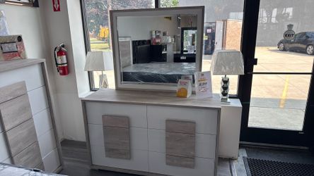 🏠 Empire Furniture  📍 Location: 14240 Fort Street, Southgate, Michigan, 48195 ✨ Transform your home with our stunning furniture collection! From coz