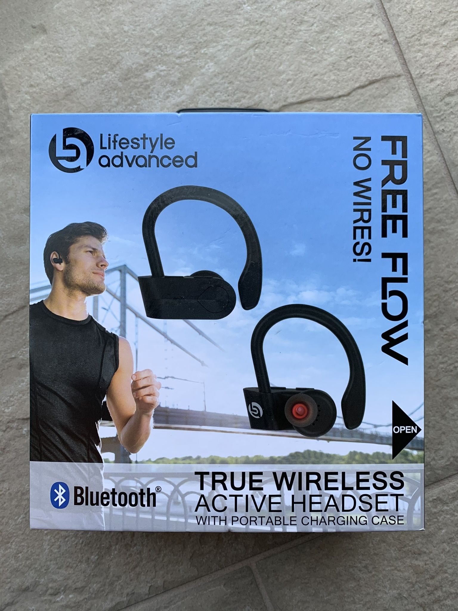 Wireless Earbuds