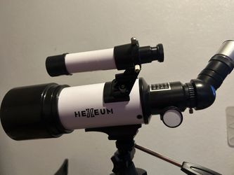 Telescope 