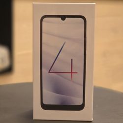 Gabb Phone 4 Like IPhone / Galaxy Phone For Kids