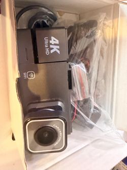 Dashcam