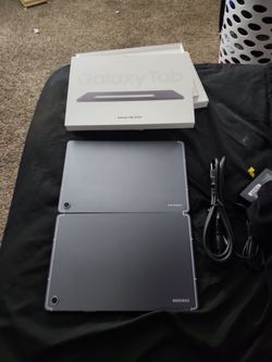 Knox locked galaxy tab s10 fe