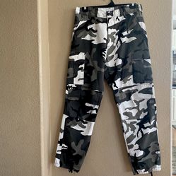 Rothco Camo Pants