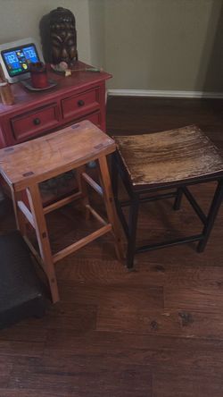 Bar Stools