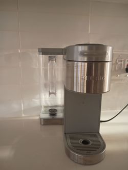Keurig Single-Serve Coffee Maker