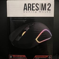 Ibuypower Gaming Mouse