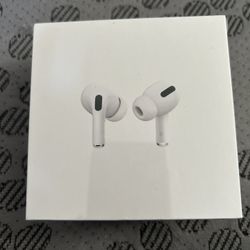 AirPods Pro’s 