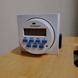 Autopilot Timer