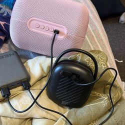 Bluetooth Speakers 