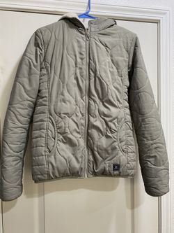 RIP CURL JACKET ANTI SERIES