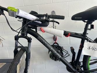 Bicycle MotoBecane 29”