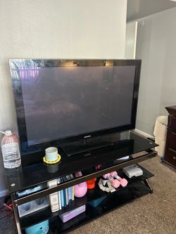 60in TV