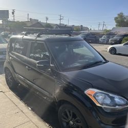  2012 Kia Soul