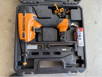Bostitch FN1664 finish nailer