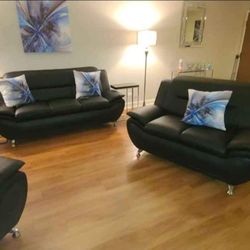 Brand New Sofa And Love Seat 