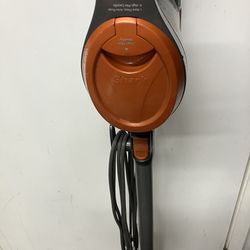 VACUUM SHARK ROCKET works Great