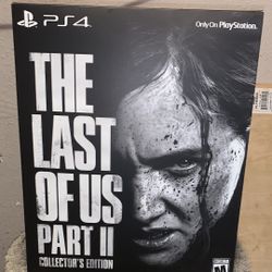 Last Of Us Part Ii