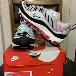 Air Max 98 Size 6 Women