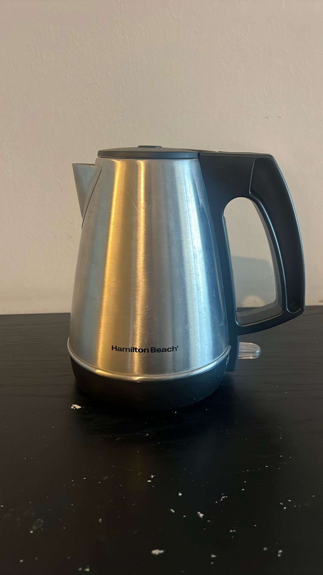 ELECTRIC TEA KETTLE For Sale