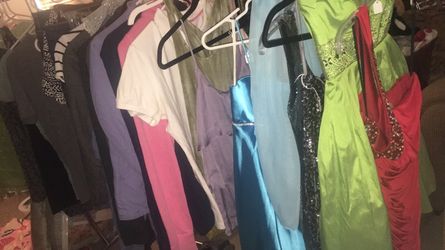 Dresses