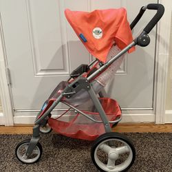 Doll Stroller