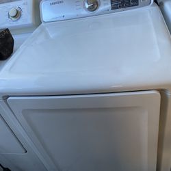 Sansung Dryer