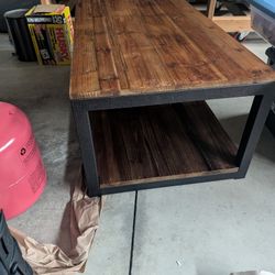 Free Coffee Table