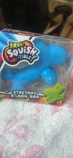 ballon dog