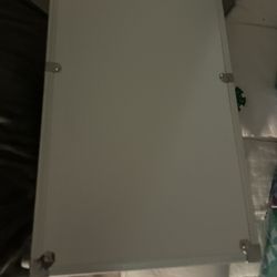 Unused Poker Set With Cards And Dice 