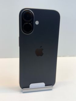 Apple iPhone 16 128gb. ( Unlocked Phone )