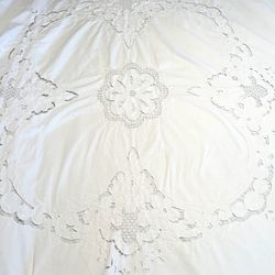 King Cotton Duvet Cover